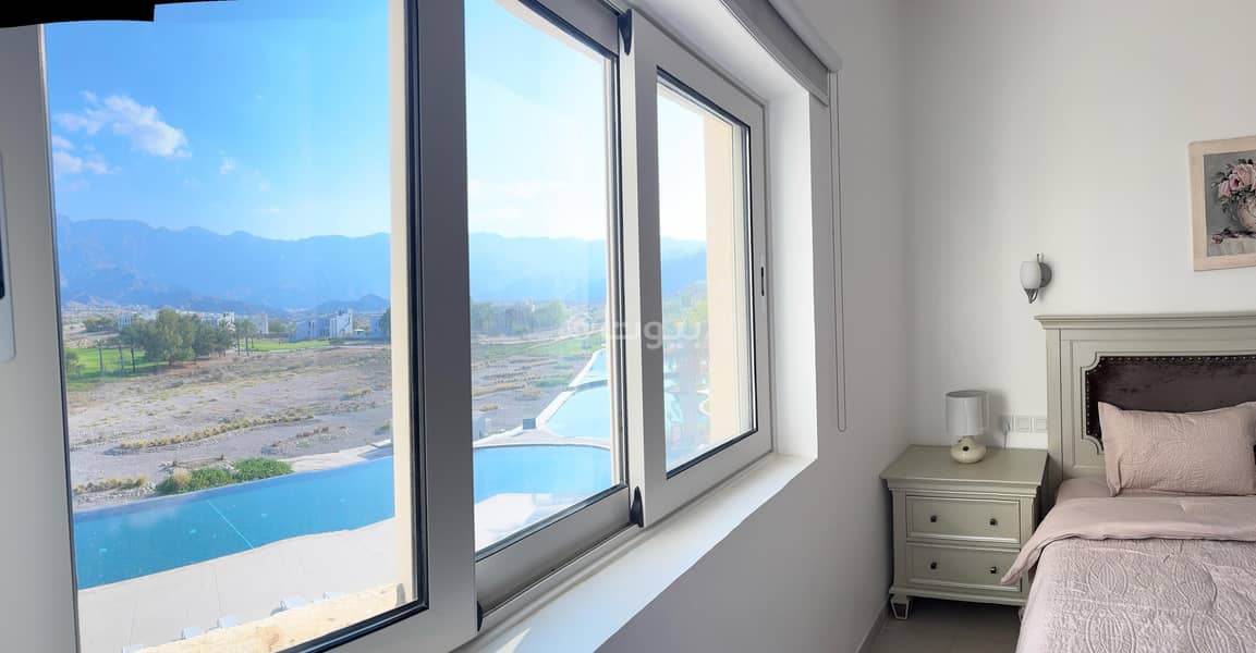 شقة من غرفة نوم واحدة للبيع في الصيفة، مسقط شقة من غرفة نوم واحدة للبيع في الصيفة، مسقط