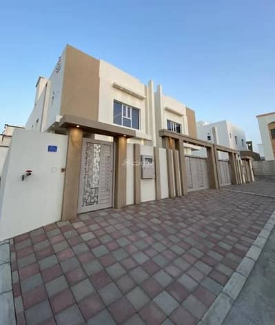 فیلا 5 غرف نوم للبيع في المعبيلة، مسقط - فيلا مكونة من 5 غرف نوم للبيع في المعابل، مسقط