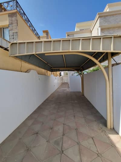 فیلا 5 غرف نوم للايجار في الأنصب، مسقط - فيلا مكونة من 5 غرف نوم للإيجار في الأنصب، مسقط