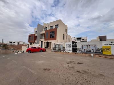 فیلا 5 غرف نوم للبيع في الأنصب، مسقط - فيلا مكونة من 5 غرف نوم للبيع في أنساب، مسقط