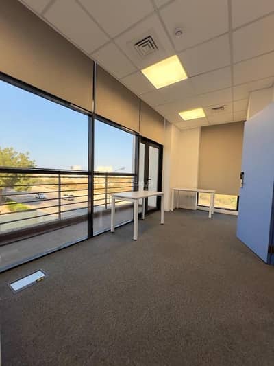 عقارات تجارية اخرى  للايجار في الخوير، مسقط - مساحة تجارية مفروشة للإيجار في الخوير، مسقط