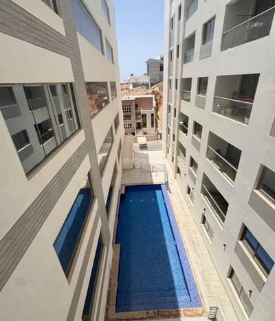 شقة 1 غرفة نوم للايجار في القرم، مسقط - شقة مكونة من غرفة نوم واحدة للإيجار في القرم، مسقط