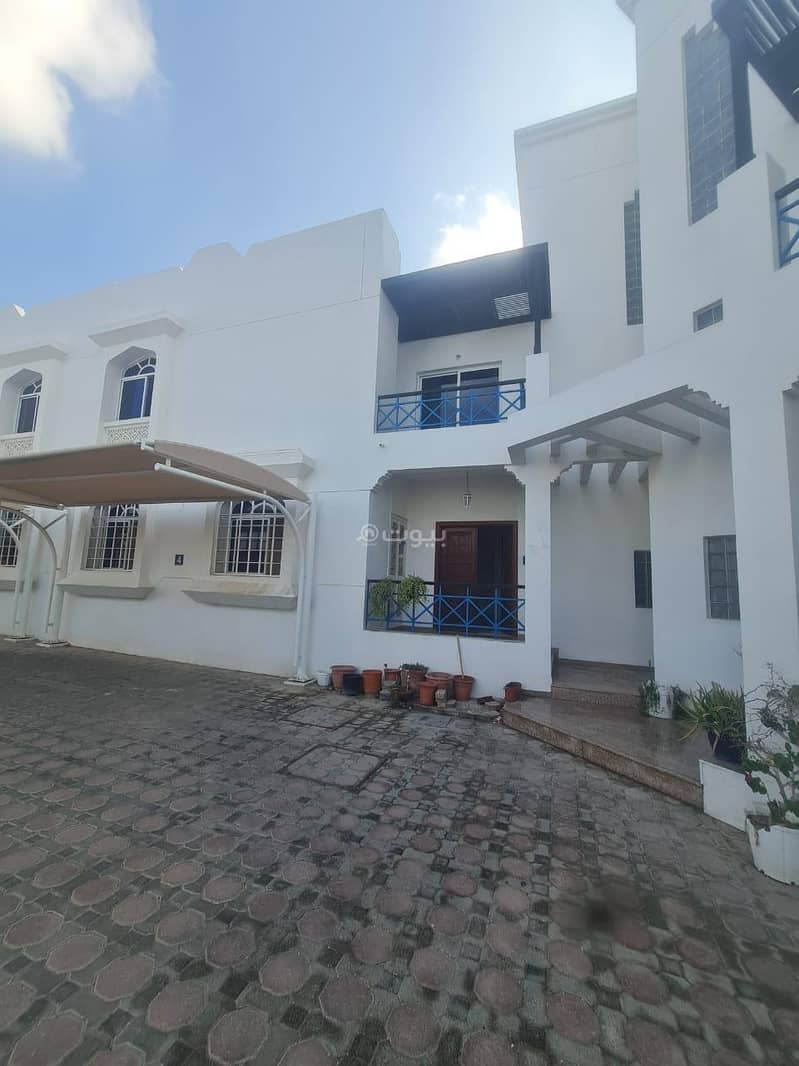 3 Bedroom Villa For Rent in Madinat As Sultan Qaboos, Muscat 3 Bedroom Villa For Rent in Madinat As Sultan Qaboos, Muscat