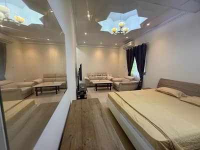 1 Bedroom Flat for Rent in Al Ghubrah, Muscat - Studio Apartment For Rent in Al Ghubrah, Muscat