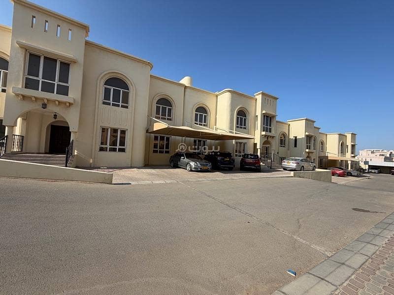 فيلا مكونة من 5 غرف نوم للإيجار في بشير، مسقط فيلا مكونة من 5 غرف نوم للإيجار في بشير، مسقط