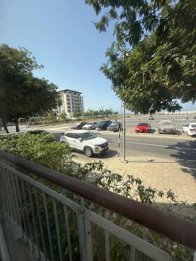 شقة 1 غرفة نوم للايجار في الموج، مسقط - شقة من غرفة نوم واحدة للايجار في الموج، مسقط