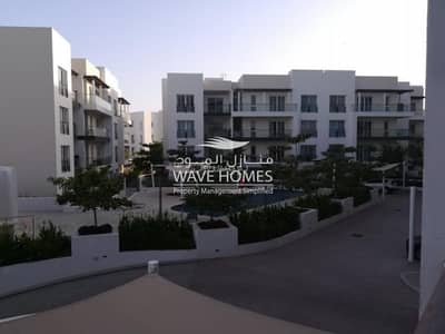 3 Bedroom Flat for Sale in The Wave (Almouj), Muscat - 3 Bedroom Apartment For Sale in The Wave (Almouj), Muscat