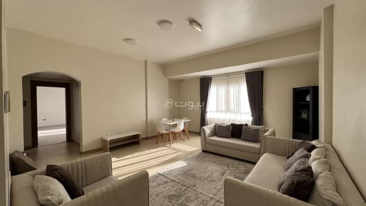 شقة 2 غرفة نوم للايجار في الخوض، مسقط - شقة مفروشة من غرفتي نوم للإيجار في الخوض، مسقط