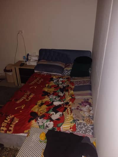 استوديو  للايجار في الخوير، مسقط - شقة مفروشة للإيجار في الخوير، مسقط