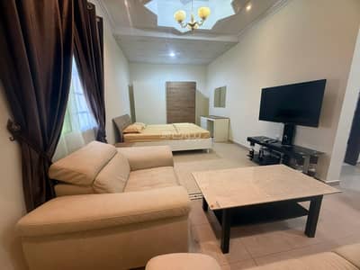1 Bedroom Flat for Rent in Al Ghubrah, Muscat - 1 Bedroom Apartment For Rent in Al Ghubrah, Muscat
