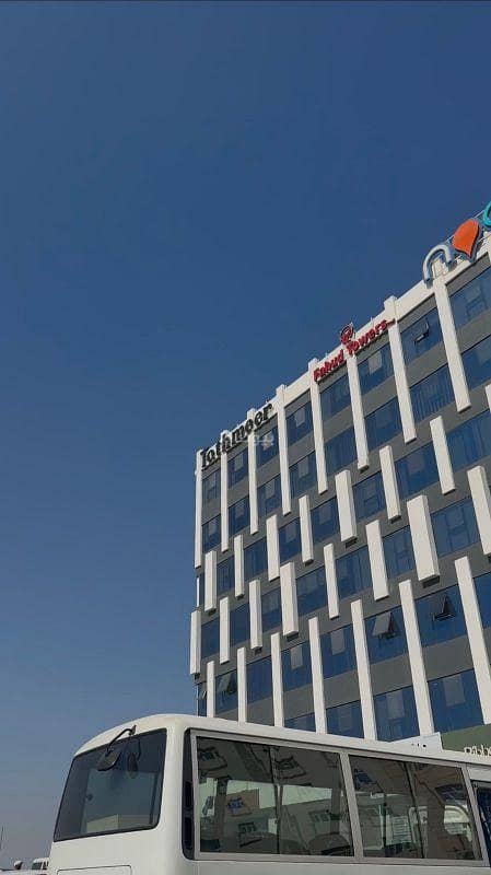 91 متر مربع عقار تجاري للإيجار في البشائر، مسقط 91 متر مربع عقار تجاري للإيجار في البشائر، مسقط