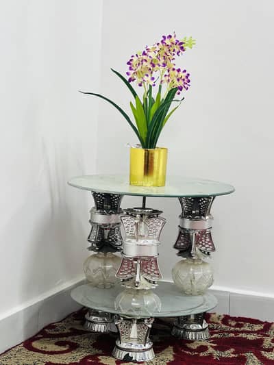 1 Bedroom Flat for Rent in Al Mawaleh, Muscat - 1 Bedroom Furnished Apartment For Rent in Al Mawaleh, Muscat