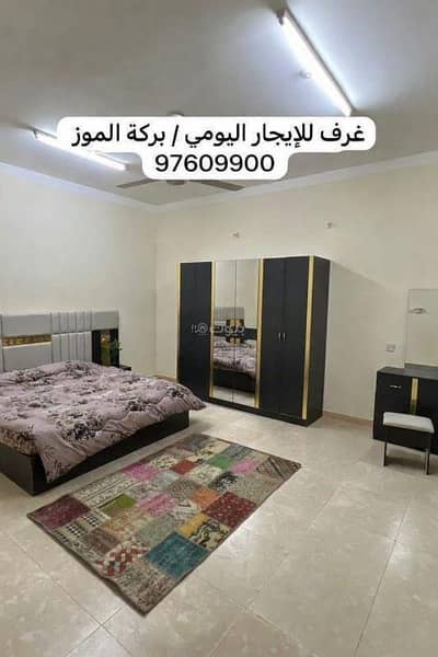 غرفة 3 غرف نوم للايجار في نزوى، الداخلية - غرفة بـ 3 غرف للإيجار في نزوى، الداخلية