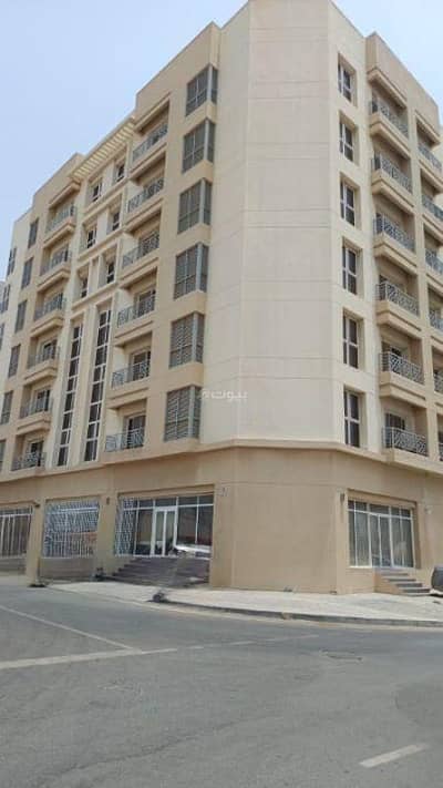 عقارات تجارية اخرى  للايجار في بوشر، مسقط - 55 متر مربع مساحة تجارية للإيجار في بشائر، مسقط