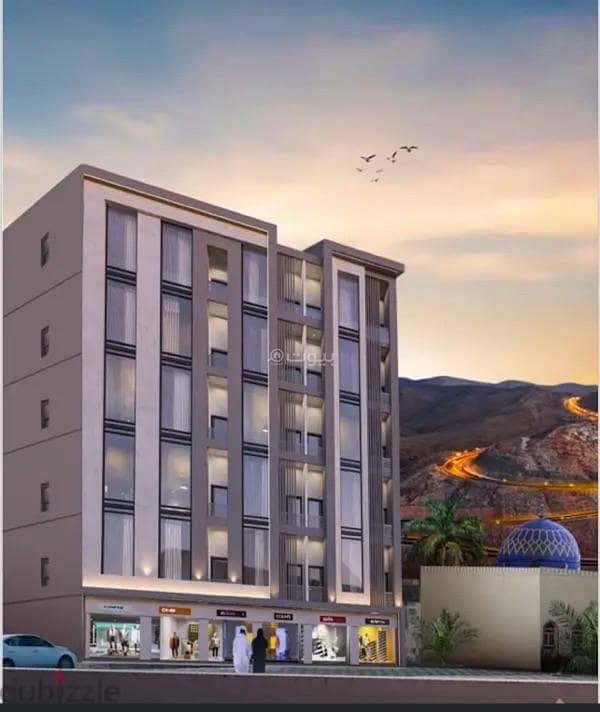 1 Bedroom Apartment For Sale in Bosher, Muscat 1 Bedroom Apartment For Sale in Bosher, Muscat