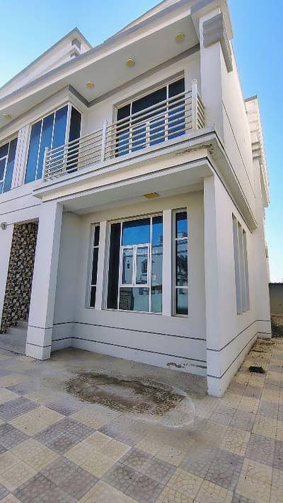 فیلا 5 غرف نوم للبيع في المعبيلة، مسقط - فيلا مكونة من 5 غرف نوم للبيع في المعابيل، مسقط