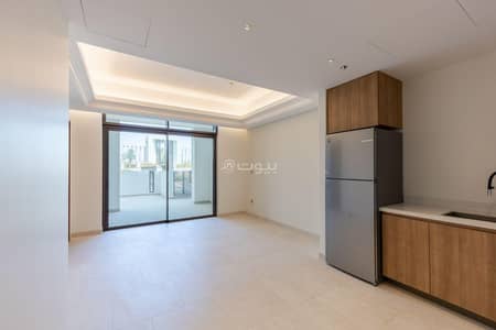 فلیٹ 1 غرفة نوم للايجار في مسقط - أخرى، مسقط - شقة بغرفة نوم واحدة للإيجار في مسقط - أخرى