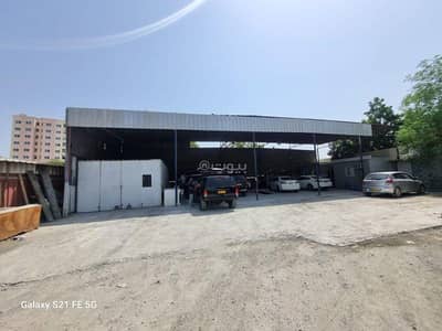 Garage for Sale in Ghala, Muscat - 750 SQM Garage For Sale in Ghala, Muscat