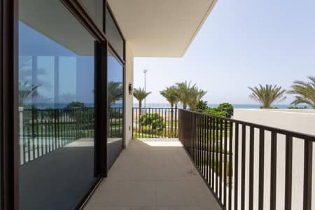 3 Bedroom Flat for Rent in Qurum, Muscat - 3 Bedroom Furnished Apartment For Rent in Qurum, Muscat