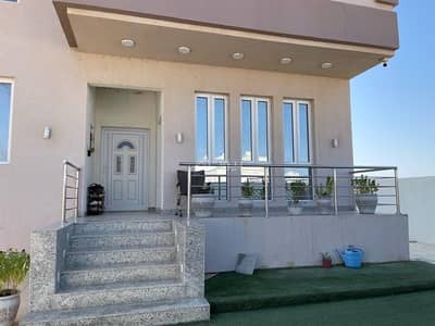 فلیٹ 3 غرف نوم للايجار في بركاء، الباطنة - شقة من 3 غرف نوم للإيجار في بركة، الباطنة