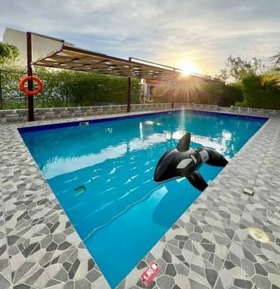 شاليه 3 غرف نوم للبيع في بركاء، الباطنة - شاليه مكون من 3 غرف للبيع في بركاء، الباطنة