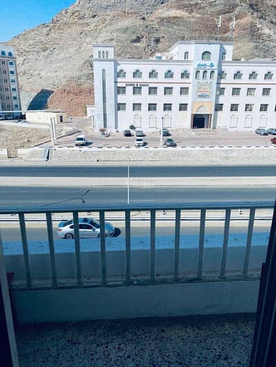 غرفة 1 غرفة نوم للايجار في الحمرية، مسقط - غرفة مفروشة للإيجار في الحمريه، مسقط