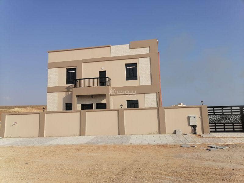 4 Bedroom Villa For Sale in Taqah, Dhofar 4 Bedroom Villa For Sale in Taqah, Dhofar