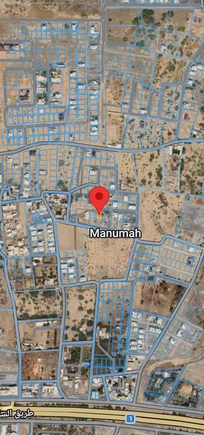 Residential Land for Sale in Al Seeb, Muscat - Residential Land For Sale in Al Seeb, Muscat