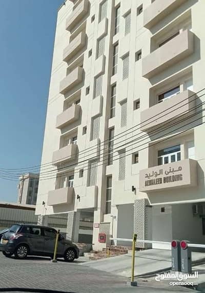 2 Bedroom Flat for Rent in Azaiba, Muscat - 2 Bedroom Apartment For Rent in Azaiba, Muscat