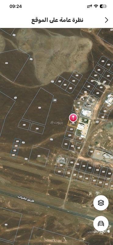 Residential Land for Sale in Ibri, Al Dhahirah - Residential Land For Sale in Ibri, Al Dhahirah