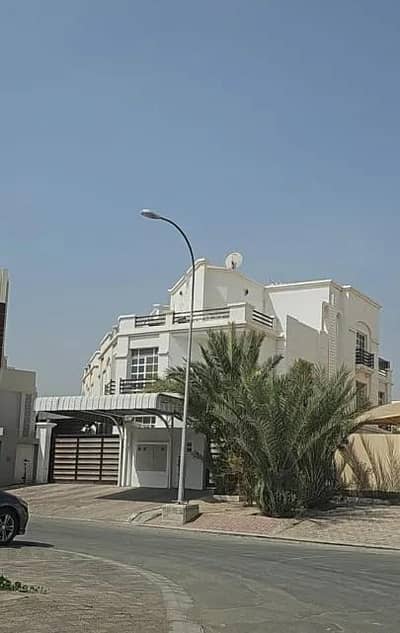 فیلا 3 غرف نوم للايجار في الأنصب، مسقط - فيلا مكونة من 3 غرف نوم للإيجار في الأنصب، مسقط
