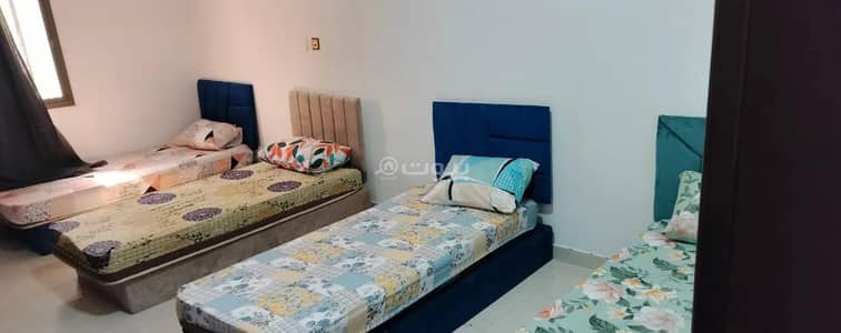 شقة 1 غرفة نوم للايجار في الخوض، مسقط - شقة مفروشة بغرفة نوم واحدة للإيجار في الخوض، مسقط