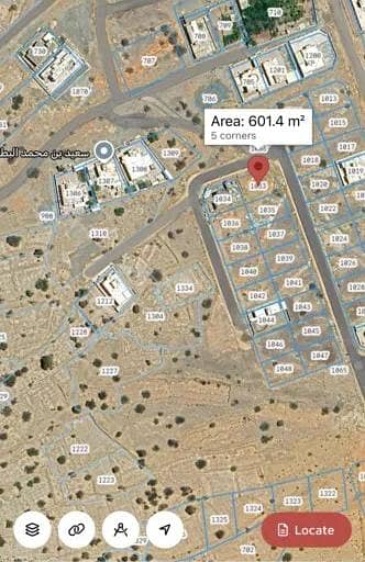 ارض سكنية  للبيع في قريات، مسقط - أرض سكنية للبيع في قرية، مسقط