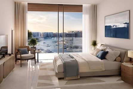 1 Bedroom Flat for Sale in The Wave (Almouj), Muscat - 1 Bedroom Apartment For Sale in The Wave (Almouj), Muscat