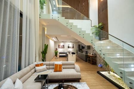 شاليه 1 غرفة نوم للبيع في بركاء، الباطنة - شاليه مكون من غرفة نوم واحدة للبيع في بركة، الباطنة