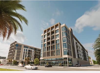 2 Bedroom Apartment for Sale in Salalah, Dhofar - 2 Bedroom Apartment For Sale in Salalah, Dhofar