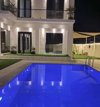 شاليه 3 غرف نوم للايجار في صحار، الباطنة - شاليه مكون من 3 غرف نوم للإيجار في صُحَار، الباطنة