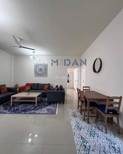 2 Bedroom Flat for Rent in Al Khuwair, Muscat - 2 Bedroom Furnished Apartment For Rent in Al Khuwair, Muscat