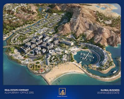 فیلا 3 غرف نوم للبيع في يتي، مسقط - فيلا مكونة من 3 غرف نوم للبيع في يتي، مسقط