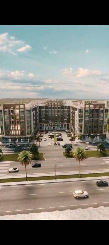 فلیٹ 1 غرفة نوم للبيع في السيب، مسقط - شقة بغرفة نوم واحدة للبيع في السيب، مسقط