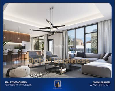 1 Bedroom Flat for Sale in Yiti, Muscat - 1 Bedroom Apartment For Sale in Yiti, Muscat