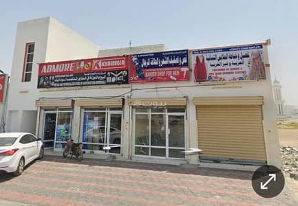 مجمع تجاري  للبيع في المصنعة، الباطنة - بناية تجارية للبيع في المسنى، الباطنة