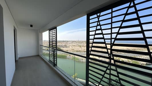 شقة 2 غرفة نوم للايجار في الموج، مسقط - شقة مكونة من غرفتي نوم للإيجار في الموج، مسقط