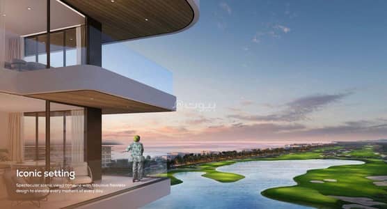 2 Bedroom Apartment for Sale in The Wave (Almouj), Muscat - 2 Bedroom Apartment For Sale in The Wave (Almouj), Muscat