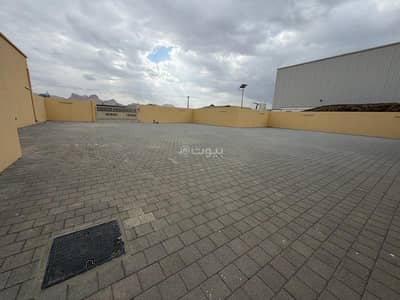 ارض سكنية  للايجار في المسفاة، مسقط - أرض سكنية للإيجار في مصفح، مسقط