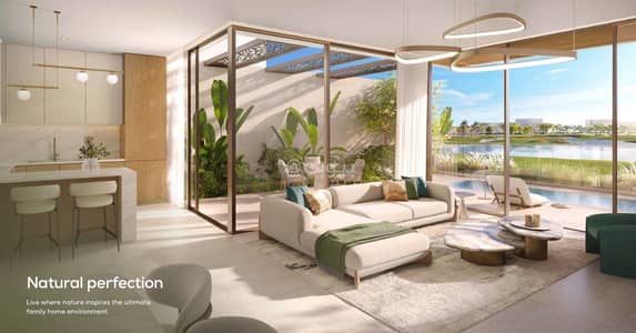 1 Bedroom Flat for Sale in The Wave (Almouj), Muscat - 1 Bedroom Apartment For Sale in The Wave (Almouj), Muscat