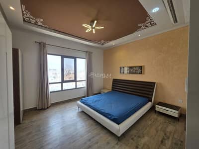 2 Bedroom Flat for Rent in Bosher, Muscat - 2 Bedroom Furnished Apartment For Rent in Bosher, Muscat