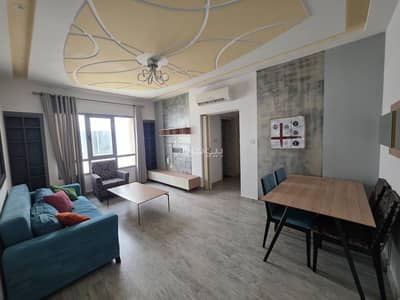 2 Bedroom Flat for Rent in Bosher, Muscat - 2 Bedroom Furnished Apartment For Rent in Bosher, Muscat