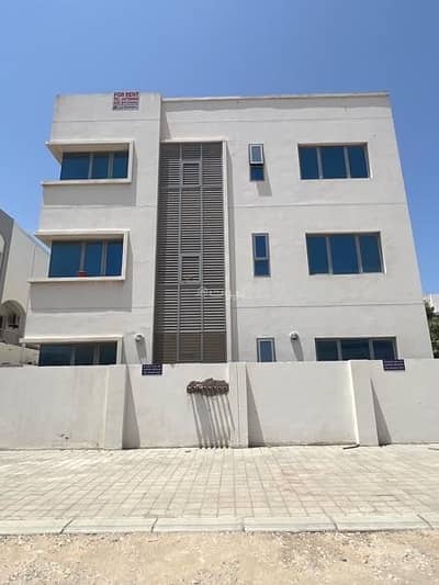 1 Bedroom Apartment for Rent in Qurum, Muscat - 1 Bedroom Apartment For Rent in Qurum, Muscat