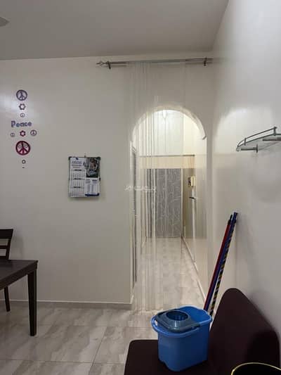 فلیٹ 1 غرفة نوم للايجار في نزوى، الداخلية - شقة مفروشة بغرفة نوم واحدة للإيجار في نزوى، الداخلية